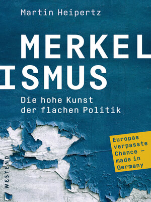 cover image of Merkelismus